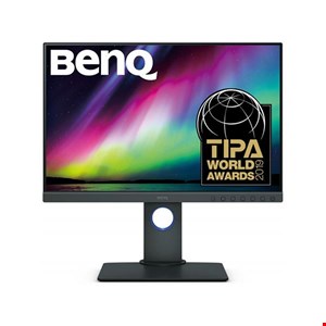  BenQ SW240 24inch 60Hz IPS Monitor