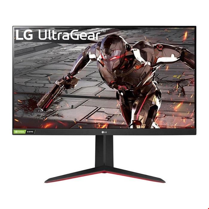 LG 32GN550 32 Inch VA 165Hz FHD Gaming Monitor