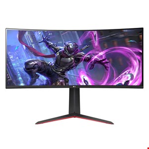 LG UltraGear 34GP63A-B 34Inch Gaming Monitor