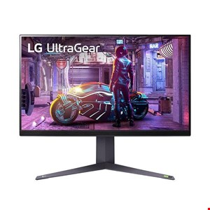 LG 32GQ850 32Inch UltraGear 240HZ 2K IPS Gaming Monitor