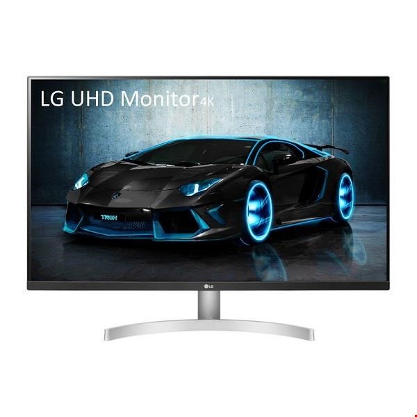 LG 32UN500 32 Inch 4K VA Monitor 