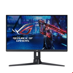 Asus ROG Strix XG27AQMR 300Hz QHD GAMING Monitor