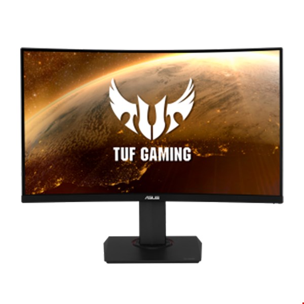 ASUS TUF VG32VQ1BR 32Inch 165Hz QHD Gaming Monitor