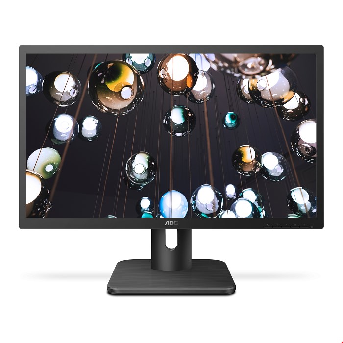 AOC 20E1H HD Monitor