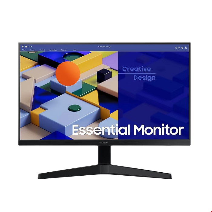 Samsung LS22C310 22Inch 75Hz FHD IPS Monitor