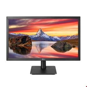 LG 22MP400-B 22inch Full HD FreeSync Monitor 