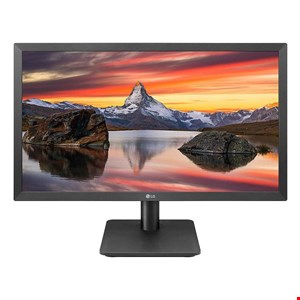  LG 22MP410-B 22Inch Full HD Monitor 