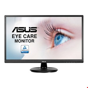ASUS VA249HE 24Inch Eye Care Monitor