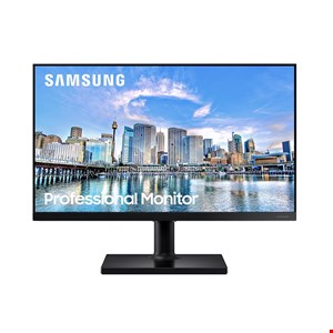 SAMSUNG LF24T450 24Inch IPS Flat Monitor