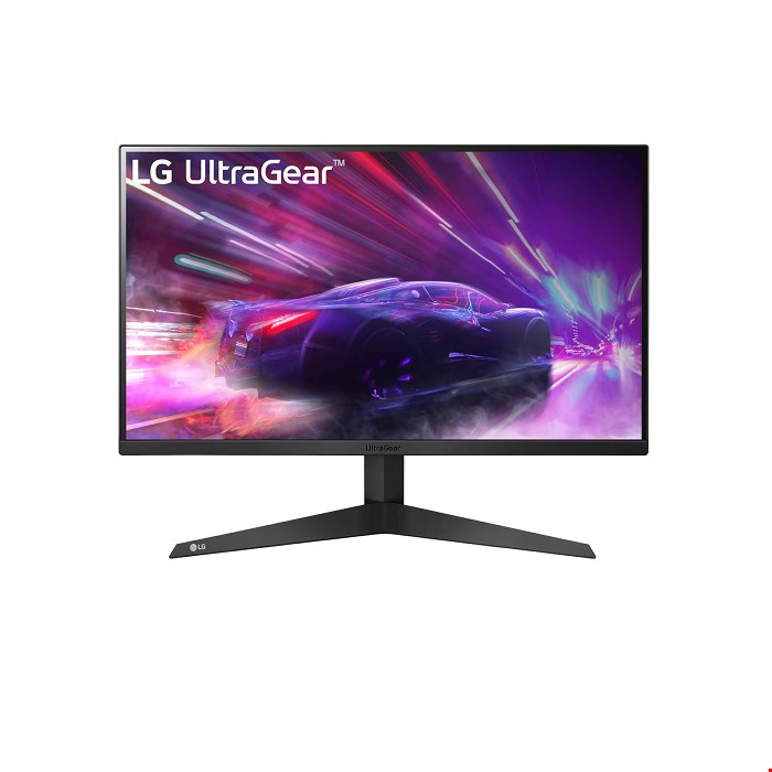 LG 24GQ50F-B 24 Inch UltraGear FreeSync Gaming Monitor