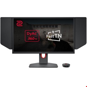 BenQ Zowie XL2566K 25 inch 360Hz Gaming Monitor