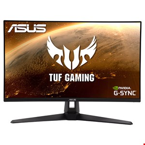 ASUS TUF Gaming VG27AQ1A 27 inch WQHD G-SYNC FreeSync Gaming Monitor