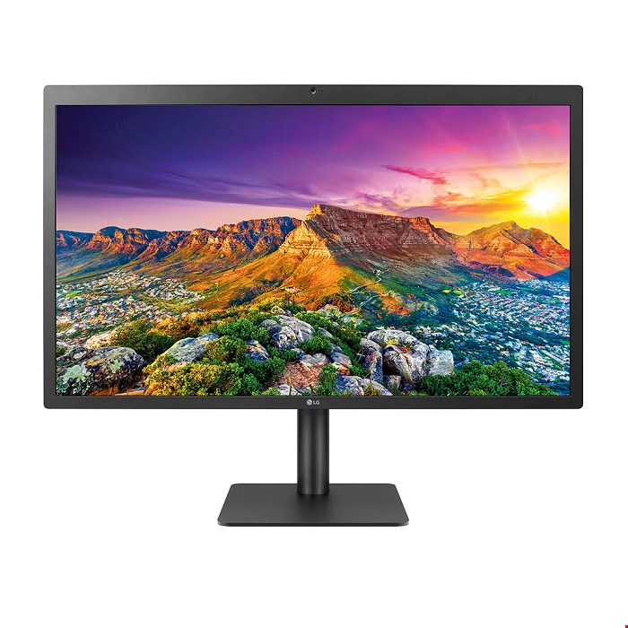 LG 27MD5KL-B 27 Inch UltraFine 5K IPS Monitor