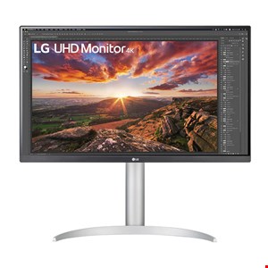 LG 27UP850-W 27inch UHD Monitor