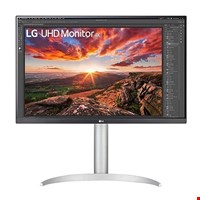 LG 27UP650 27 Inch 4K IPS Monitor 