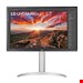 مانیتور ال جی مدل 27UP650 - سفید (گارانتی اصالت )