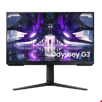 SAMSUNG Odyssey LS27AG320 27inch165Hz Free-Sync Gaming Monitor
