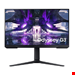 مانیتور گیمینگ سامسونگ مدل LS27AG320  - مشکی