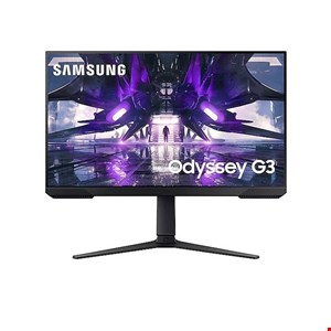 Samsung Odyssey G3 LS27AG300 27INCH 144 Hz FHD Gaming Monitor