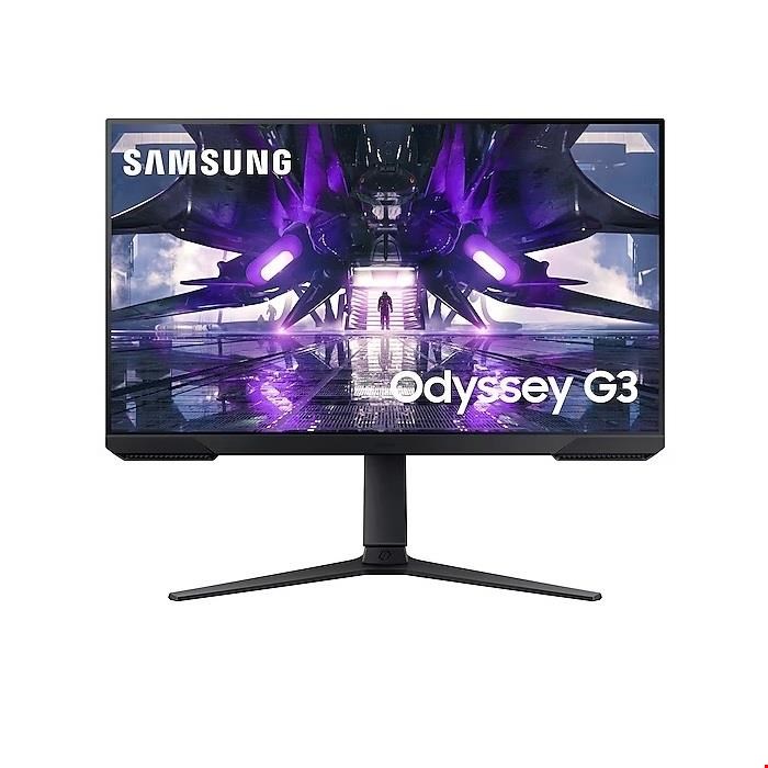 Samsung Odyssey G3 LS27AG300 27INCH 144 Hz FHD Gaming Monitor