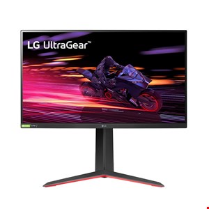 lg 27GP750-B 27inch UltraGear 240Hz IPS Gaming Monitor