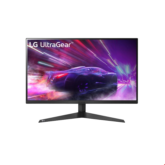 LG 27GQ50F-B 27 Inch UltraGear FreeSync Gaming Monitor