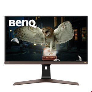 BenQ EW2880U 28inch 4K HDR entertainment monitor
