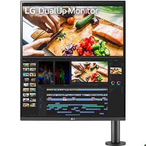 LG 28MQ780 28 Inch DualUp Monitor