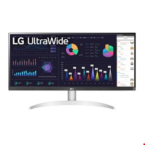LG 29WQ600-W 29 Inch IPS UltraWide Monitor
