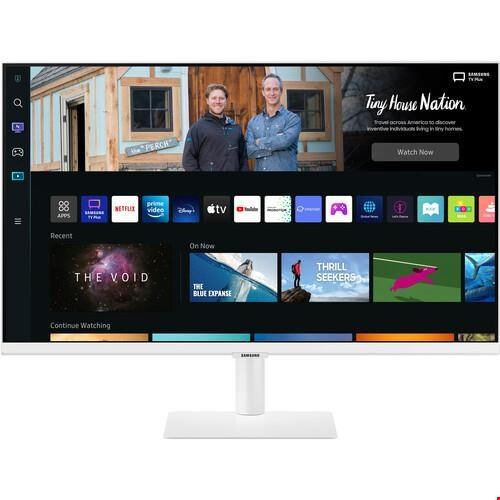 Samsung LS32BM501 32Inch FHD Monitor