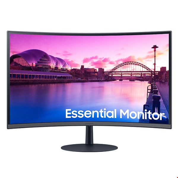 Samsung LS32C390 32Inch 75Hz VA Monitor