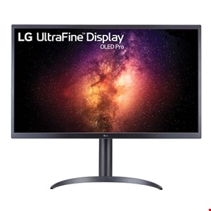 LG 32EP950-B 32INCH UltraFine OLED Pro 4K Business Monitor