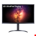 مانیتور  ال جی مدل 32EP950 - مشکی (تحویل 30 روز کاری)
