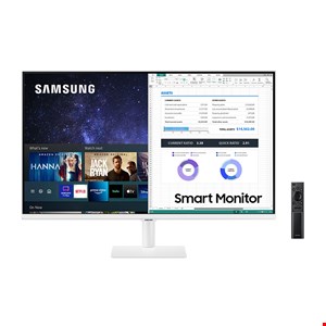 Samsung 32Am501 32 Inch Smart Monitor