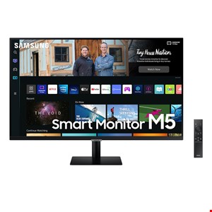 Samsung LS32BM500 32inch Smart Monitor