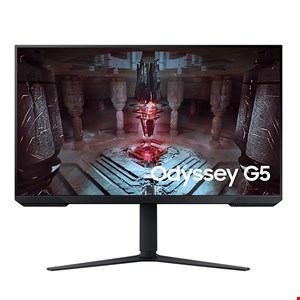 Samsung Odyssey G5 LS32CG510 32Inch 165Hz QHD Gaming Monitor