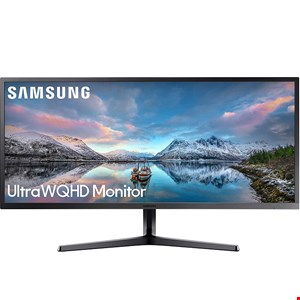 SAMSUNG LS34J550 34Inch Ultrawide Gaming Monitor