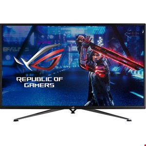 ASUS ROG Strix XG43UQ 43 INCH 4K FreeSync Gaming Monitor 