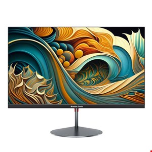 MasterTech VL229 Slim 22inch Monitor