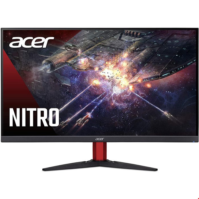 Acer Nitro KG272S 27Inch Zero-Frame Gaming Monitor