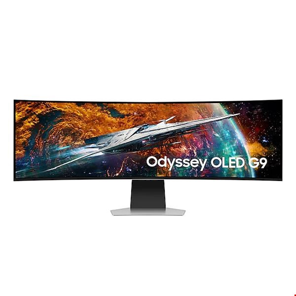 Samsung LS49CG954SE 49Inch 240Hz Curved Monitor