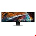 مانیتور سامسونگ مدل LS49CG954EM -  نقره ای  ( گارانتی اصلی )