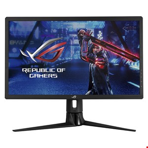 ASUS ROG Strix XG27UQR 27 Inch Gaming Monitor