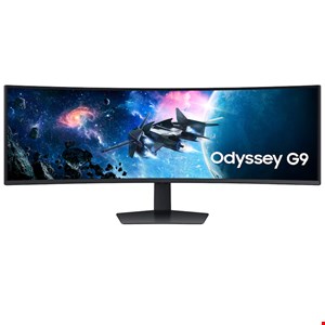 Samsung LS49CG954SE 49Inch 240Hz Curved Monitor