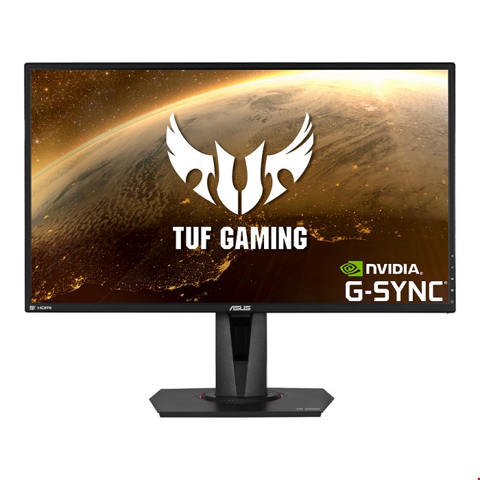 ASUS TUF Gaming VG27AQ 27Inch 2K HDR Gaming Monitor