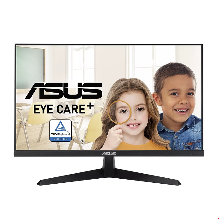 ASUS VY249HE 24inch FreeSync  Eye Care IPS Monitor 
