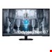 مانیتور گیمینگ سامسونگ مدل  S43CG70 - مشکی (18ماه گارانتی )