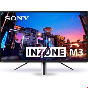 SONY INZONE M3 27inch 240Hz HDR FHD IPS Gaming Monitor
