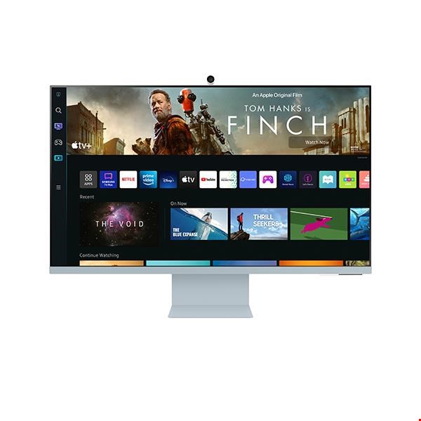 Samsung S32BM80 32Inch Smart Gaming Monitor