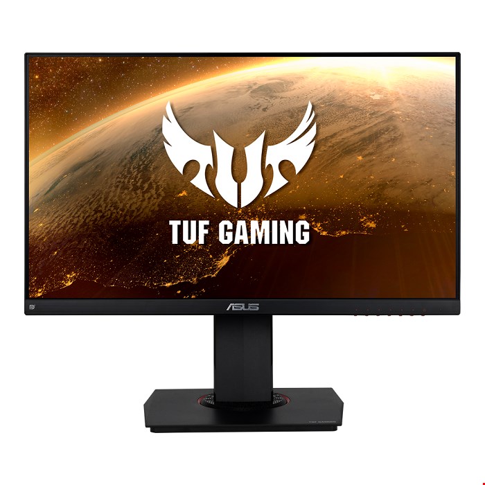  ASUS TUF Gaming VG249Q 24 Inch 144Hz Gaming Monitor